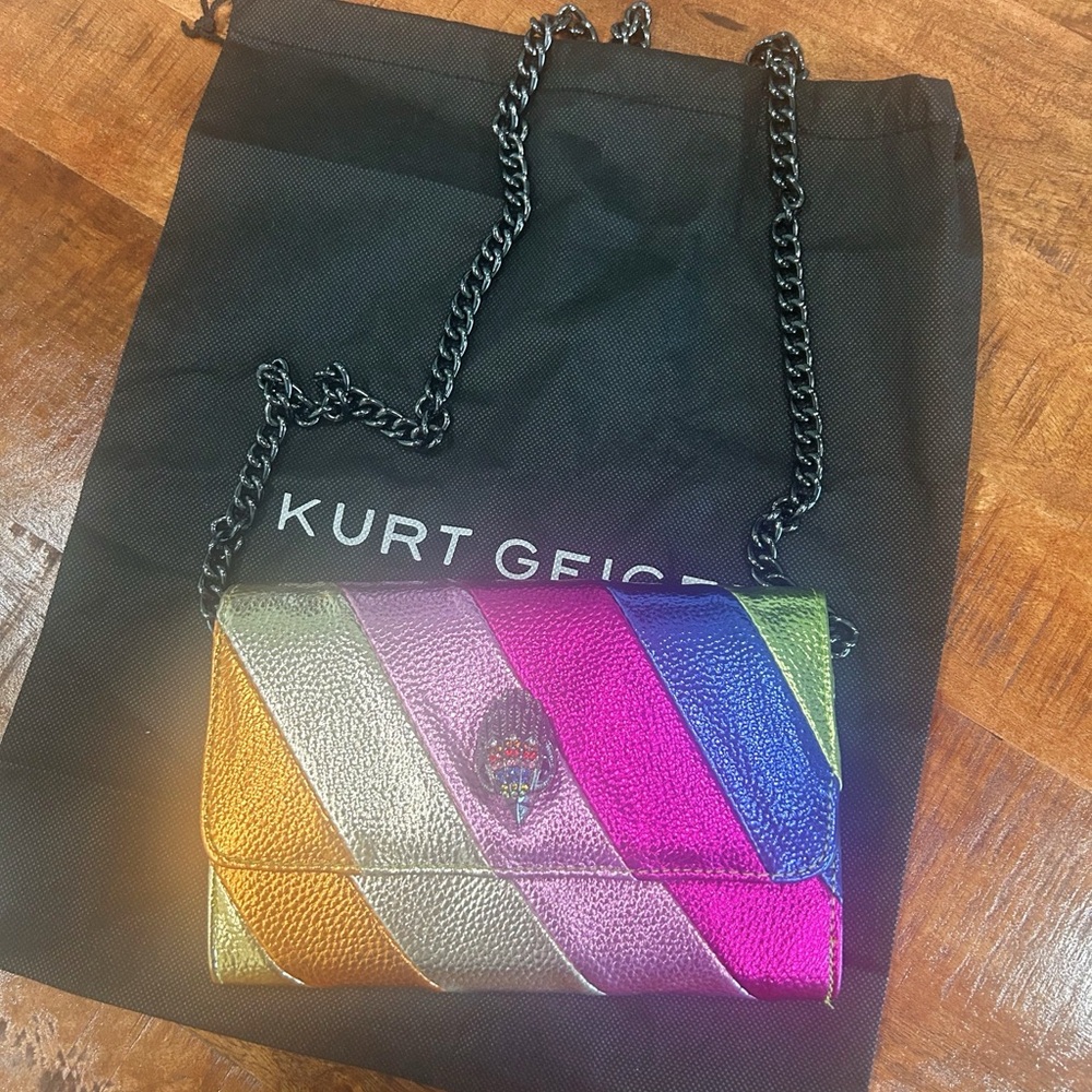 Kurt Geiger bag